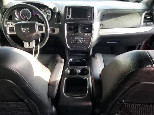 2C4RDGEG4KR768910 Dodge Grand Cara 2019. Фото: 8