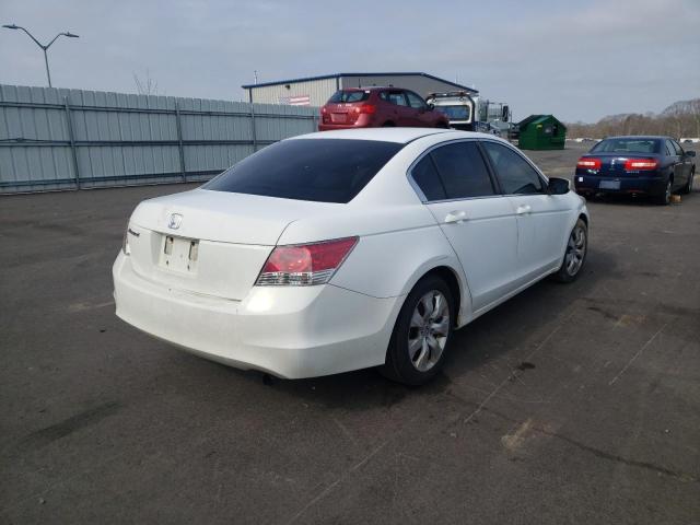 1HGCP26748A100814 Honda Accord Ex 2008. Фото: 3