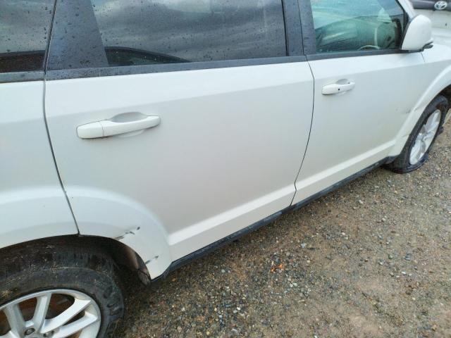 3C4PDDBGXHT592641 Dodge Journey Sxt