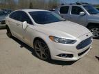 2013 FORD  FUSION