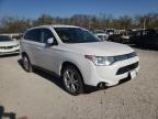 2014 MITSUBISHI  OUTLANDER