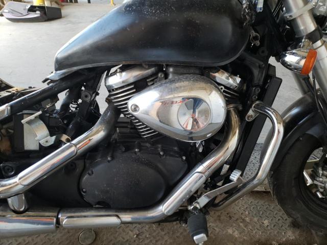 2007 SUZUKI VZ800 JS1VS56A072100489