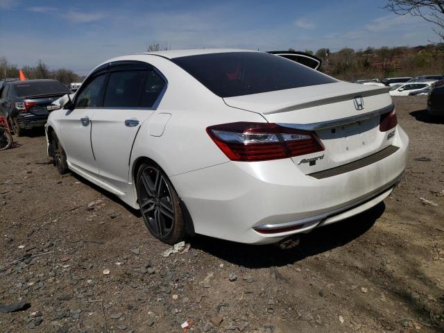 2017 HONDA ACCORD SPO 1HGCR2F14HA162655