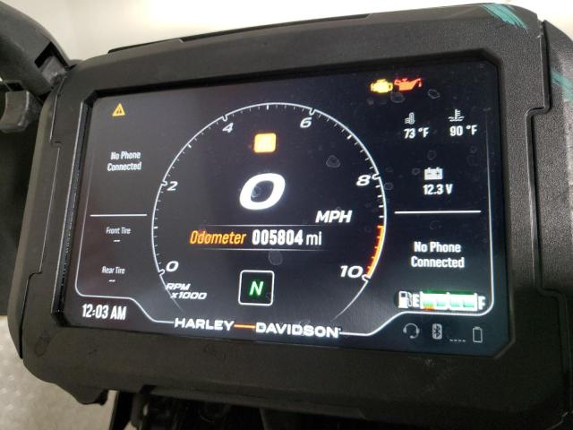 2021 HARLEY-DAVIDSON RA1250 S 1HD1ZES12MB308082