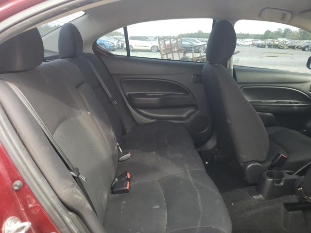 2017 MITSUBISHI MIRAGE ML32F3FJ1HHF18162