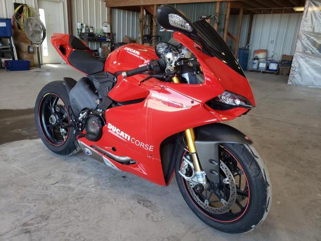 2013 Ducati Superbike for sale in Sikeston, MO