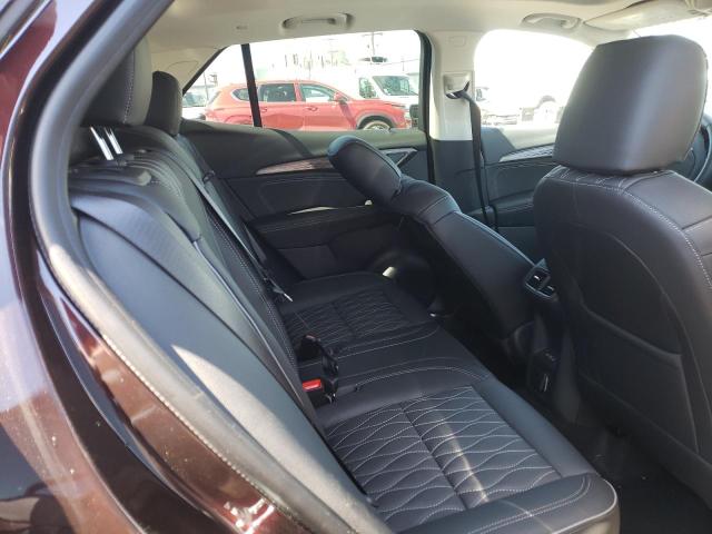 2022 BUICK ENVISION A LRBFZSR4XND070637