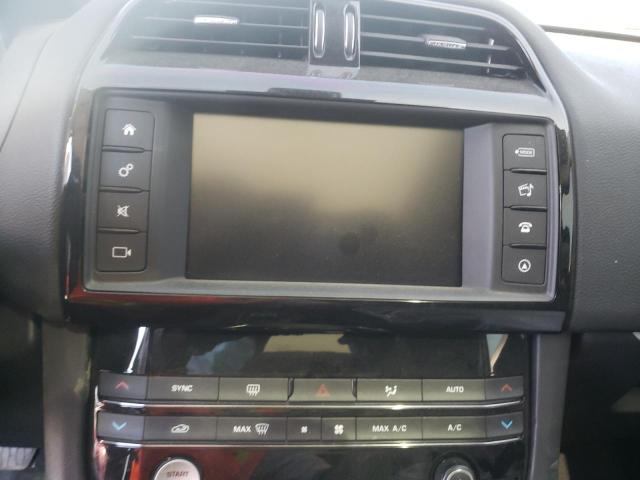 SADCJ2GX2JA236528 Jaguar F-Pace Pre 2018. Фото: 8