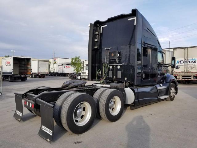 1XKYDP9X2FJ464138 Kenworth Constructi 2015. Фото: 3