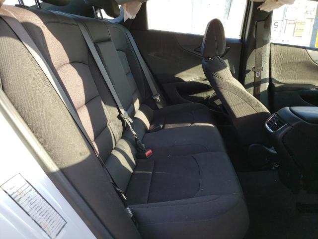 1G1ZD5ST1LF101283 Chevrolet Malibu Lt 2020. Фото: 5
