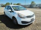 2013 KIA  RIO