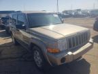 2006 JEEP  COMMANDER