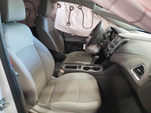 2016 CHEVROLET CRUZE LS 1G1BC5SM0G7308938
