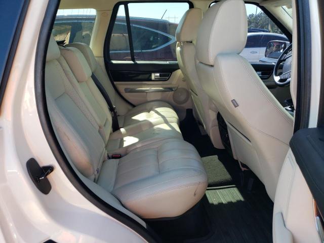 SALSK2D44AA232715 Land Rover Range Rove 2010. Фото: 5