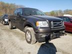 2005 FORD  F150