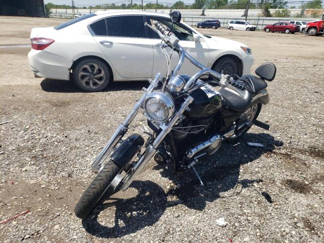 2005 VICTORY MOTORCYCLES VEGAS CALI 5VPGB16LX53007187