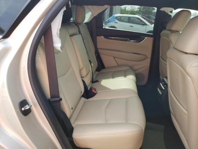 2017 CADILLAC XT5 1GYKNARS3HZ178135