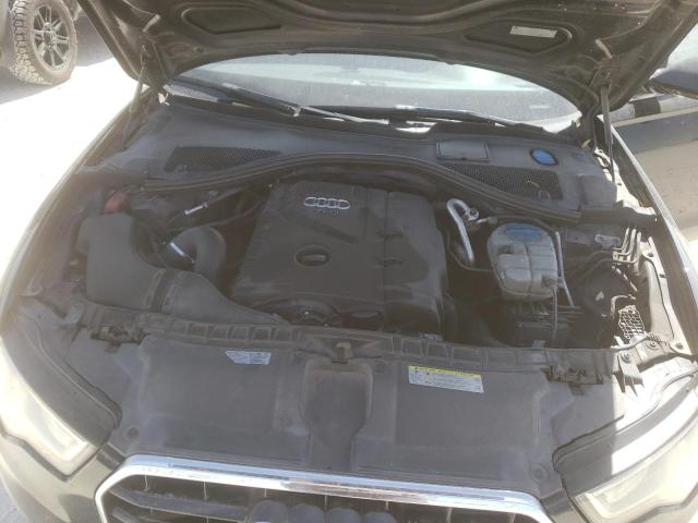 Фото: WAUDFAFC4CN174357 - 7