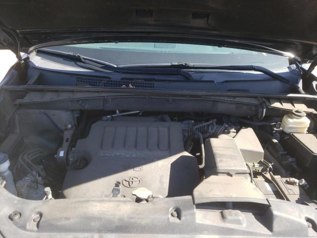 2016 TOYOTA HIGHLANDER 5TDDKRFH2GS272411