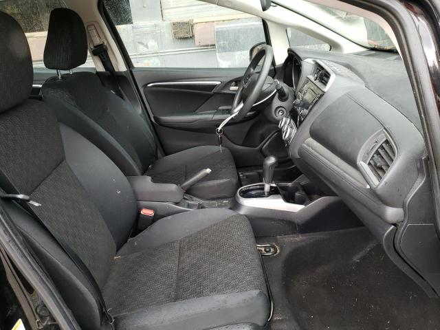 2015 HONDA FIT LX 3HGGK5H54FM729731