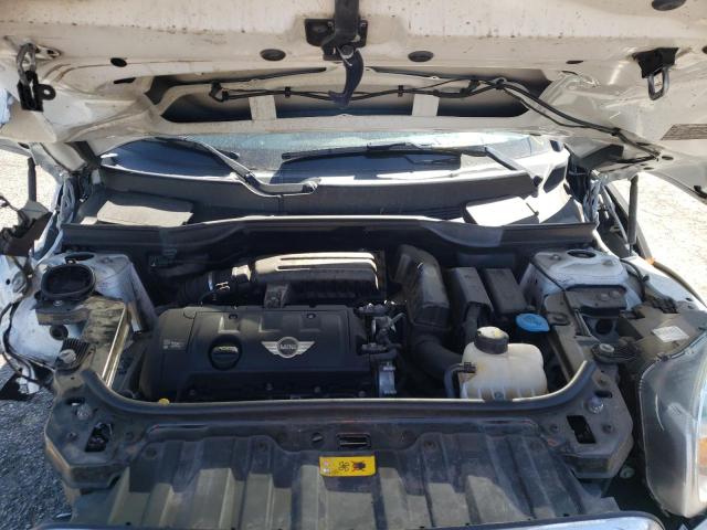 2016 MINI COOPER COU WMWZB3C58GWR50010