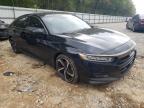 2020 HONDA  ACCORD