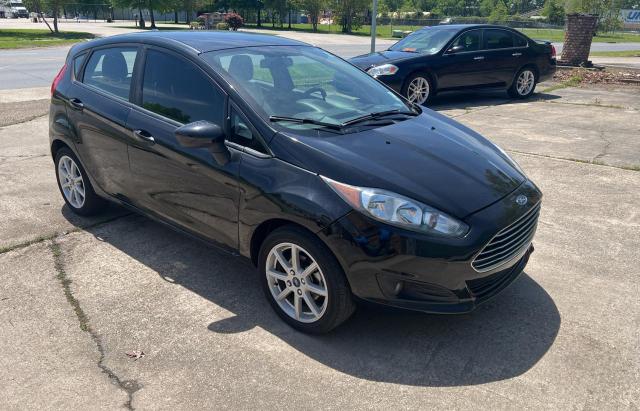 2019 FORD FIESTA SE 3FADP4EJ5KM138564