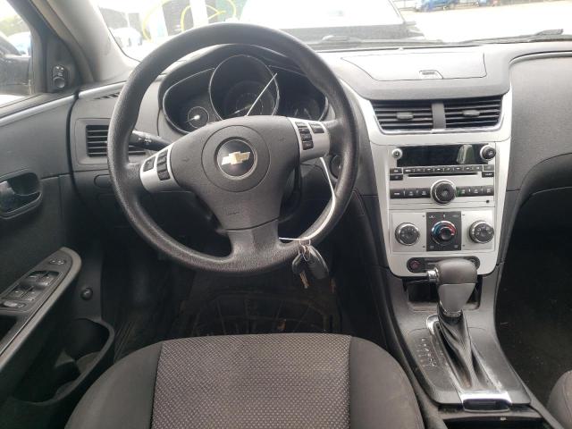 1G1ZH57B694164100 Chevrolet Malibu 1Lt 2009. Фото: 8