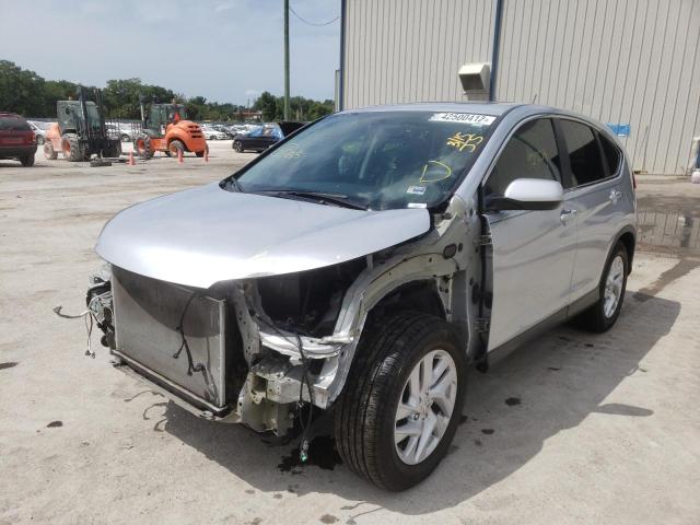 2015 HONDA CR-V EX 2HKRM3H57FH507051