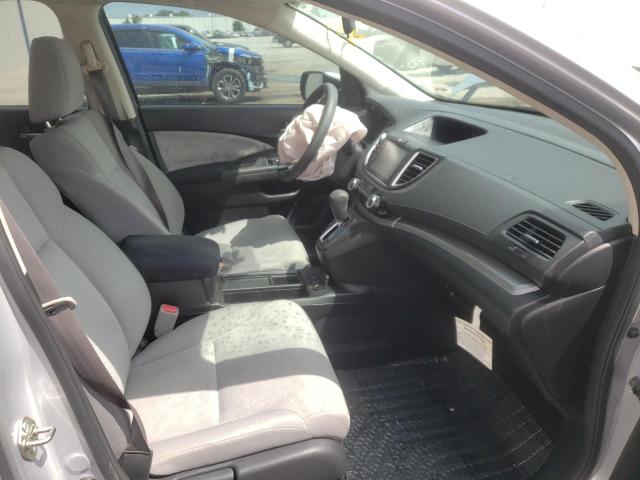 2015 HONDA CR-V EX 2HKRM3H57FH507051