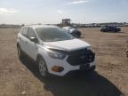 2018 FORD  ESCAPE