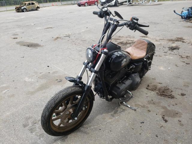 2017 HARLEY-DAVIDSON FXDLS 1HD1GS812HC317666