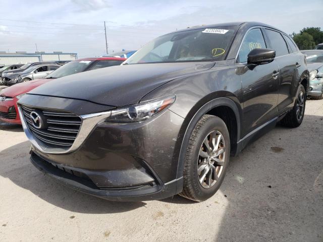 2016 MAZDA CX-9 TOURI JM3TCACY6G0114436