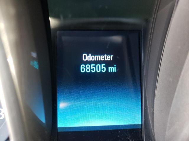 1G11B5SL9FF342094 Chevrolet Malibu Ls 2015. Фото: 7