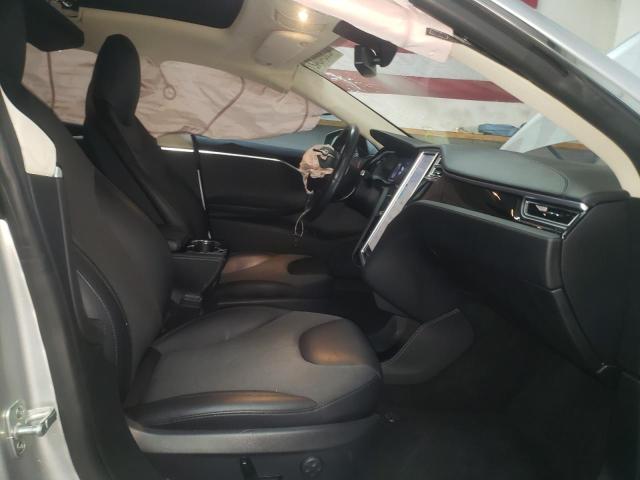 2015 TESLA MODEL S 85 5YJSA1H28FF081244