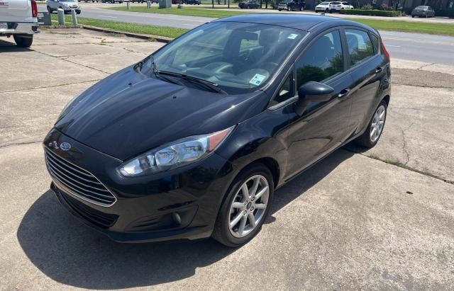 2019 FORD FIESTA SE 3FADP4EJ5KM138564