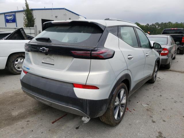 2022 CHEVROLET BOLT EUV L 1G1FY6S02N4105375