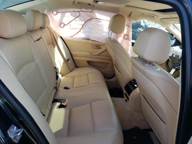 2015 BMW 528 I WBA5A5C59FD522440