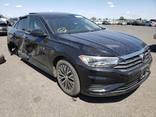 2020 VOLKSWAGEN JETTA S 3VWCB7BU5LM036099