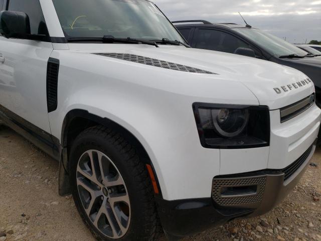 2021 LAND ROVER DEFENDER 1 SALE27RU3M2049792