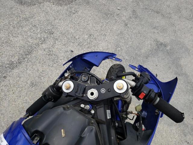 2005 YAMAHA YZFR1 C JYARN13Y45A003190