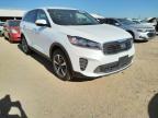 2020 KIA  SORENTO