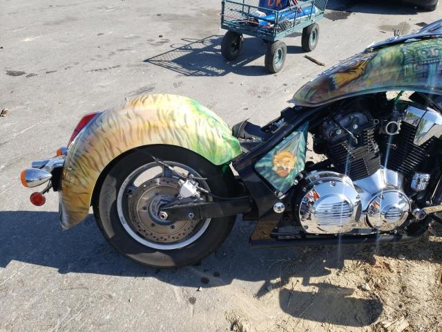 2010 HONDA VT1300 CT JH2SC6670AK000150