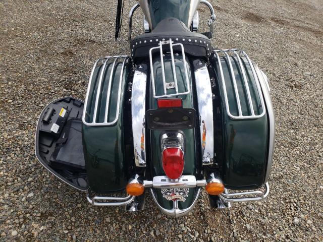 2006 KAWASAKI VN1600 D6F JKBVNKD166A006447