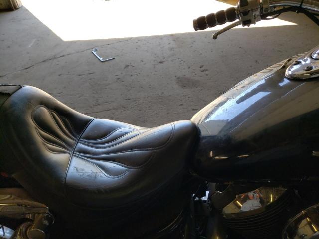 2002 HONDA VT750 CDA JH2RC443X2K620105