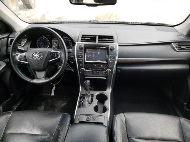 2015 TOYOTA CAMRY XSE 4T1BK1FK6FU558238