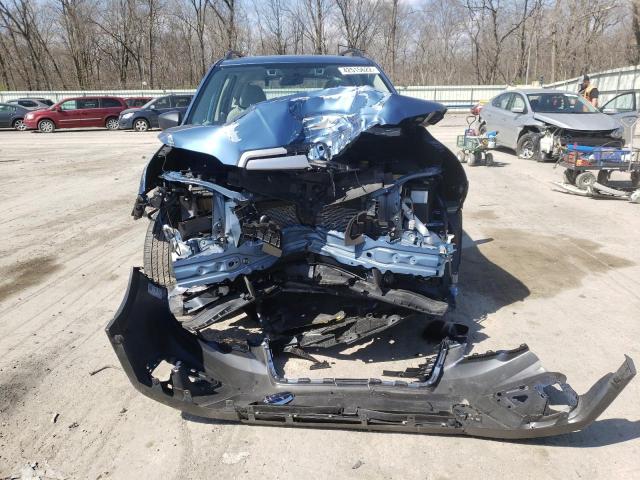 2019 SUBARU FORESTER JF2SKACC3KH548501