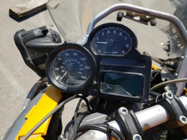 2005 BMW R1200 GS WB10317A85ZL78871