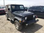 2000 JEEP  WRANGLER