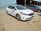 2018 KIA  FORTE